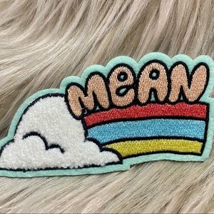 🌈Tuesday Bassen Mean Patch🌈